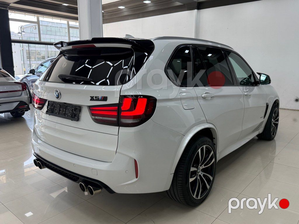BMW X5, 3.0 L, 2014 il, 170 000 km — Avtomobillər, Bakı (5)