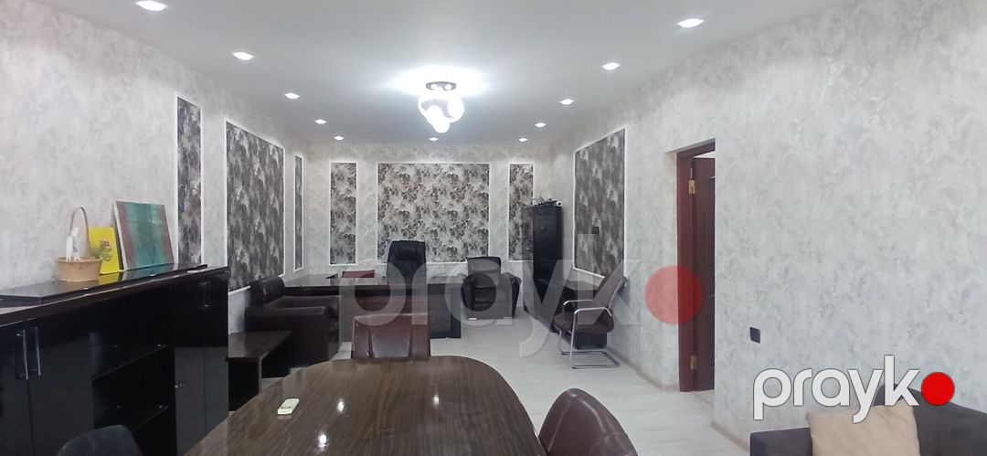 Satılır 4 otaqlı ofis 126 m² — Ofis, Bakı (2)