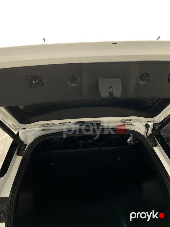 Changan Qiyuan Q05, 1.5 L, 18.99 kWh, 2025 il, 54 000 km — Avtomobillər, Xaçmaz (8)