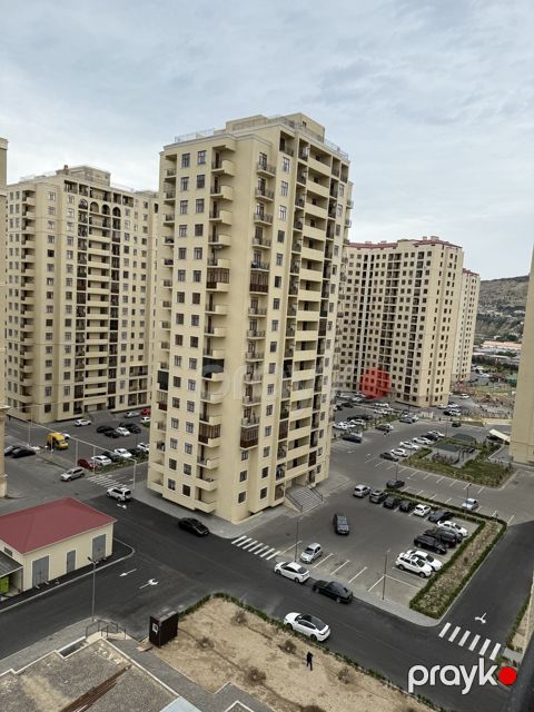 Satılır 3 otaqlı yeni tikili 113 m² — Bakı
