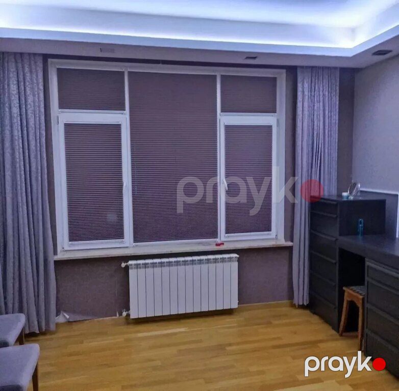 Jalüz pərdələr — Tekstil, Bakı (7)
