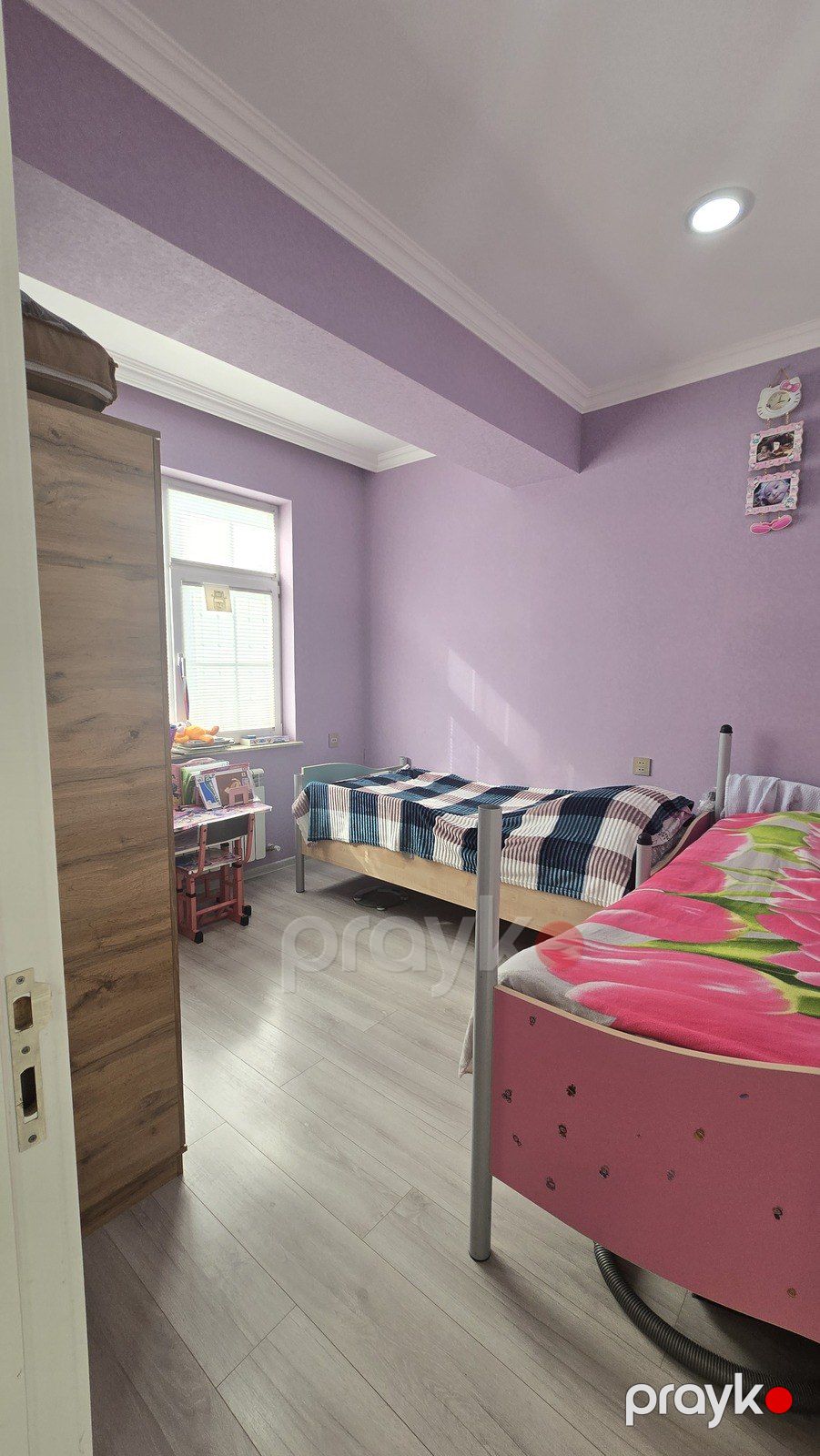 Satılır 3 otaqlı yeni tikili 76 m² — Mənzil, Bakı (6)