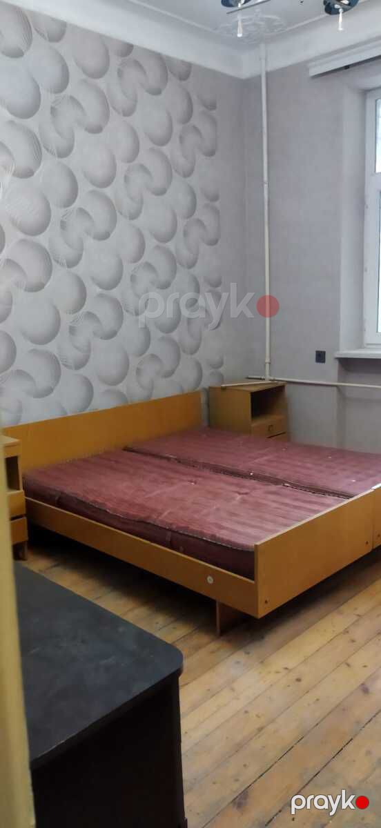 İcarəyə verilir 2 otaqlı köhnə tikili 60 m² — Mənzil, Bakı (11)