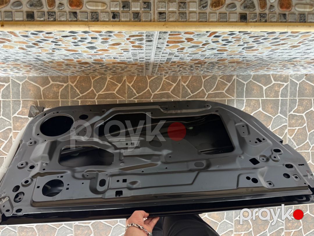 Ford Mustang sol qapısı — Ehtiyat hissələri və aksesuarlar, Bakı (2)