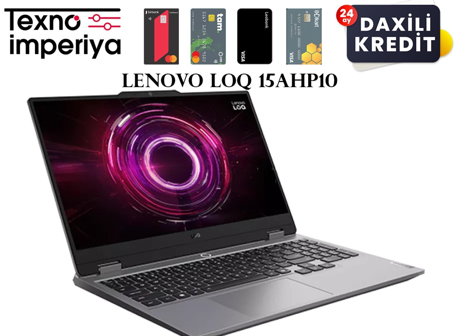 Lenovo notbuk — Noutbuklar, Bakı (4)