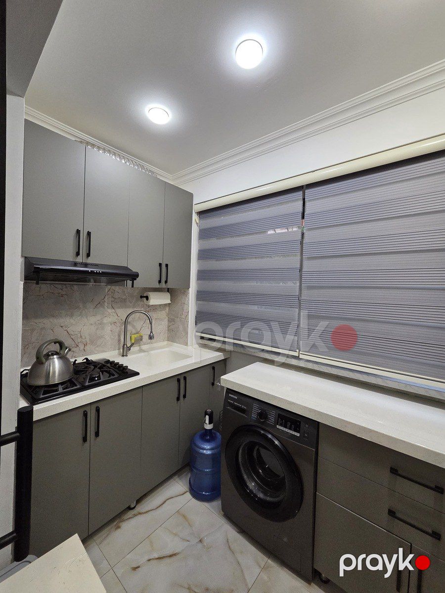 Satılır 3 otaqlı köhnə tikili 60 m² — Mənzil, Bakı (9)