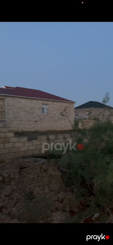 4 sot torpaq sahəsi, Sumqayıt ş — Sumqayıt