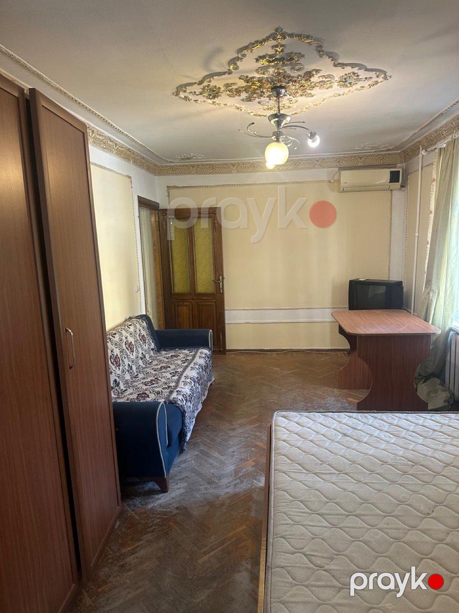 1-otaqlı mənzil kirayə verilir, Nərimanov r., 35 m² — Mənzil, Bakı (4)