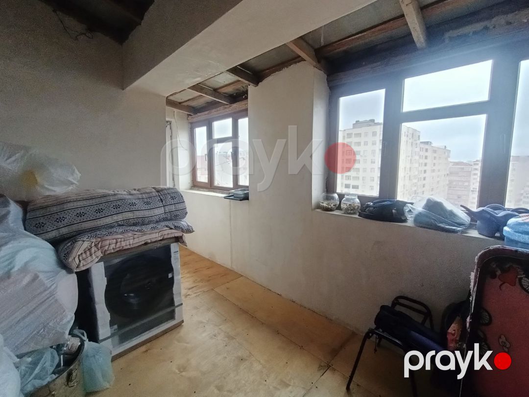 4-otaqlı yeni tikili, Xırdalan ş., 134 m² — Mənzil, Xırdalan (7)