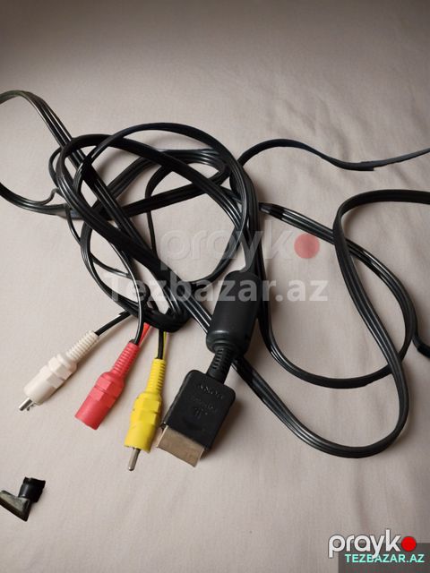 Ps1 original kabel Ps1 original kabel Ps1 original kabel Ps1 — Bakı