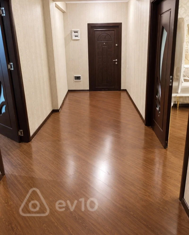 3 otaqlı mənzil, 120 m², Əsəd Əhmədov küçəsi — kirayə — Mənzil, Bakı (7)