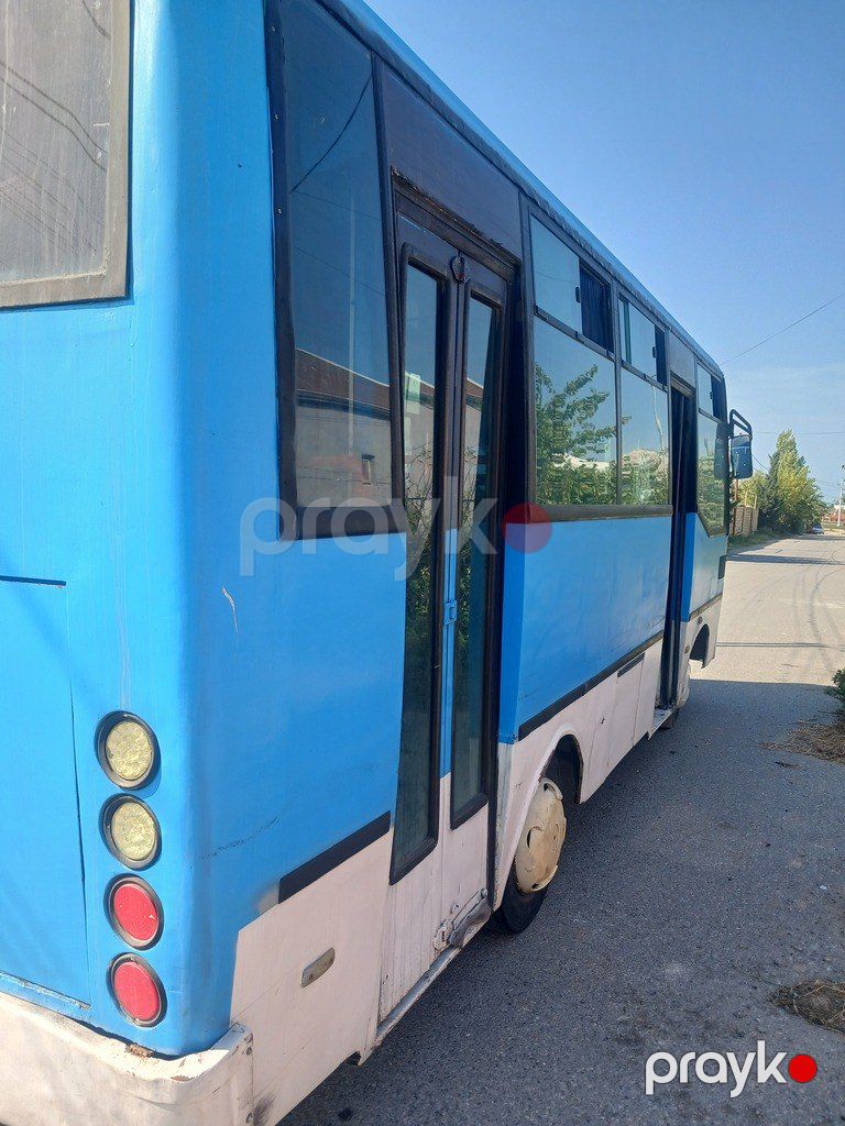 Iveco Otoyol, 4.3 L, 2004 il, 50 000 km — Avtobus, Bakı (4)