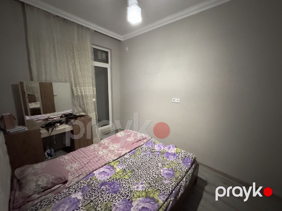 İcarəyə verilir 2 otaqlı yeni tikili 60 m² — Mənzil, Bakı (9)