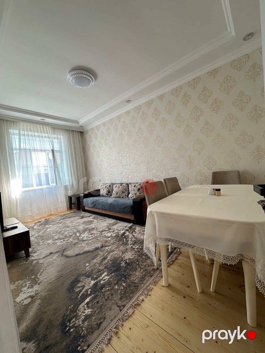 Satılır 3 otaqlı həyət evi/bağ evi 90 m² — Ev, villa, Bakı (6)
