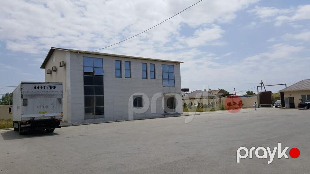 Vasıtecıyem Xıdmet Haqqı 20%TESKIL Edır. Sabuncu rayonu Zabrat — Əmlak, Bakı (2)