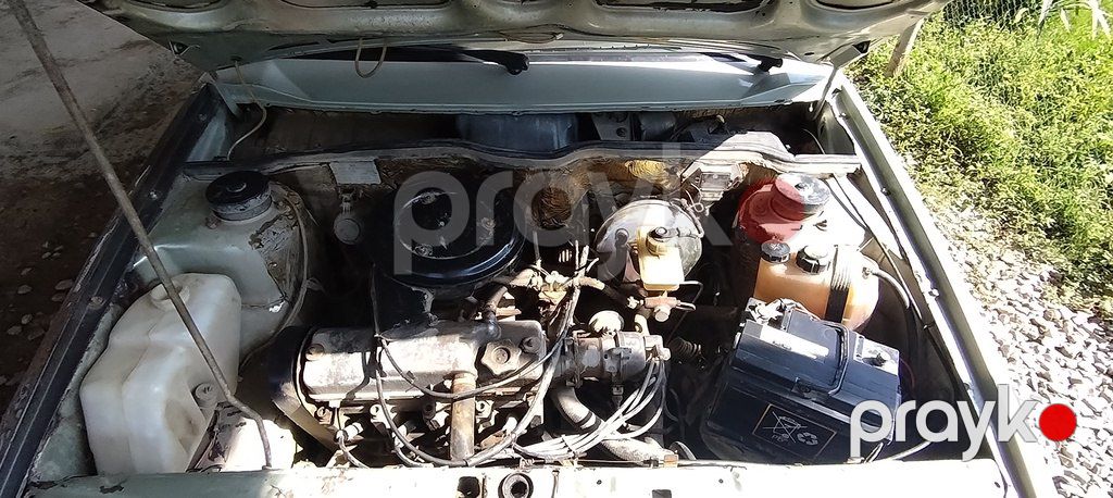 Lada (VAZ) 2115, 1.6 L, 2000 il, 185 729 km — Avtomobillər, Kürdəmir (9)