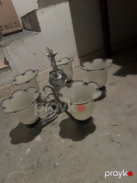 Çilçıraq — Bakı
