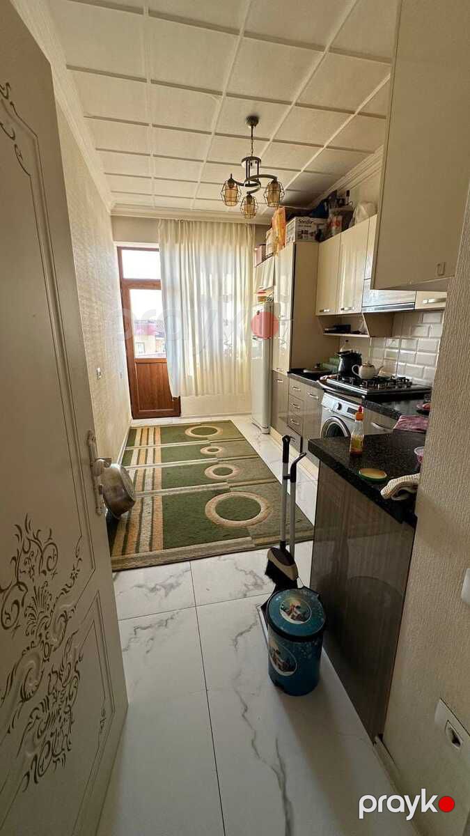 Satılır 3 otaqlı yeni tikili 85.7 m² — Mənzil, Xırdalan (3)