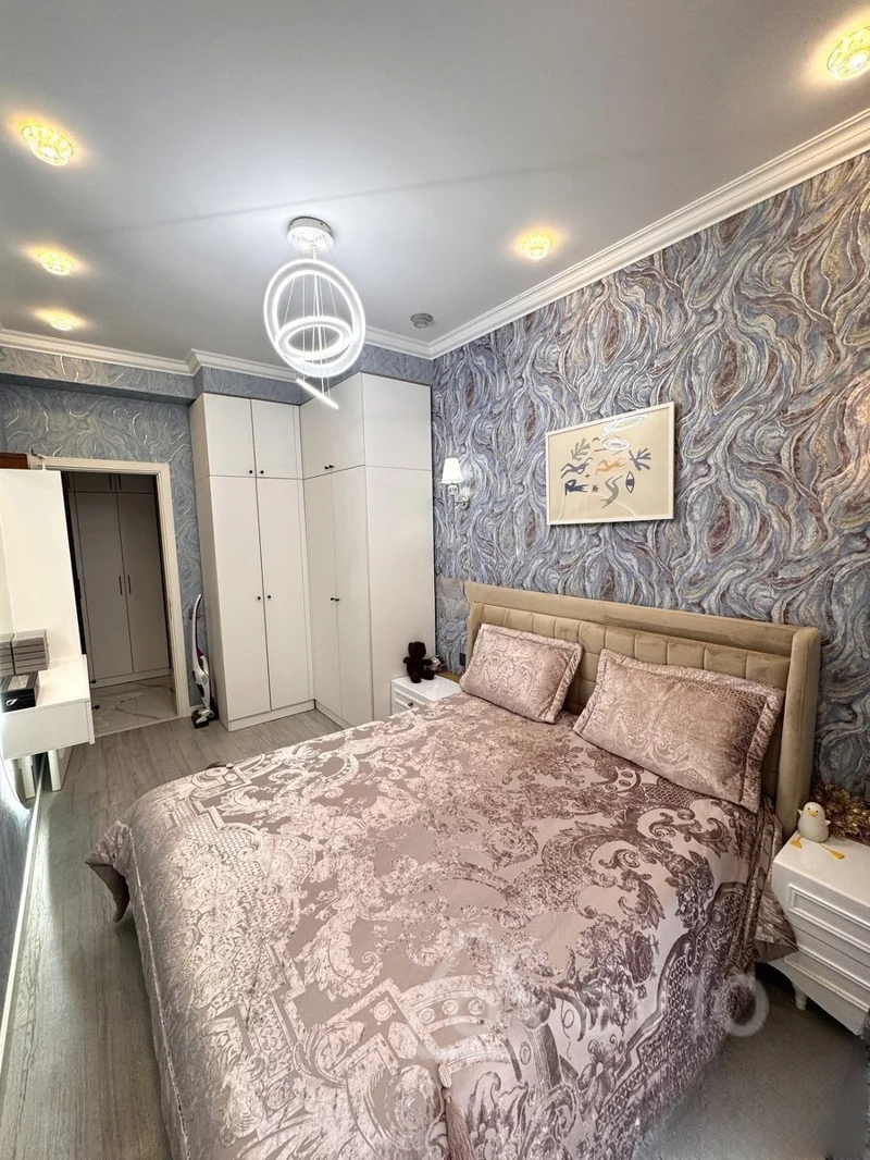 2 otaqlı mənzil, 48 m², Nəsibbəy Yusifbəyli küçəsi — Mənzil, Bakı (12)