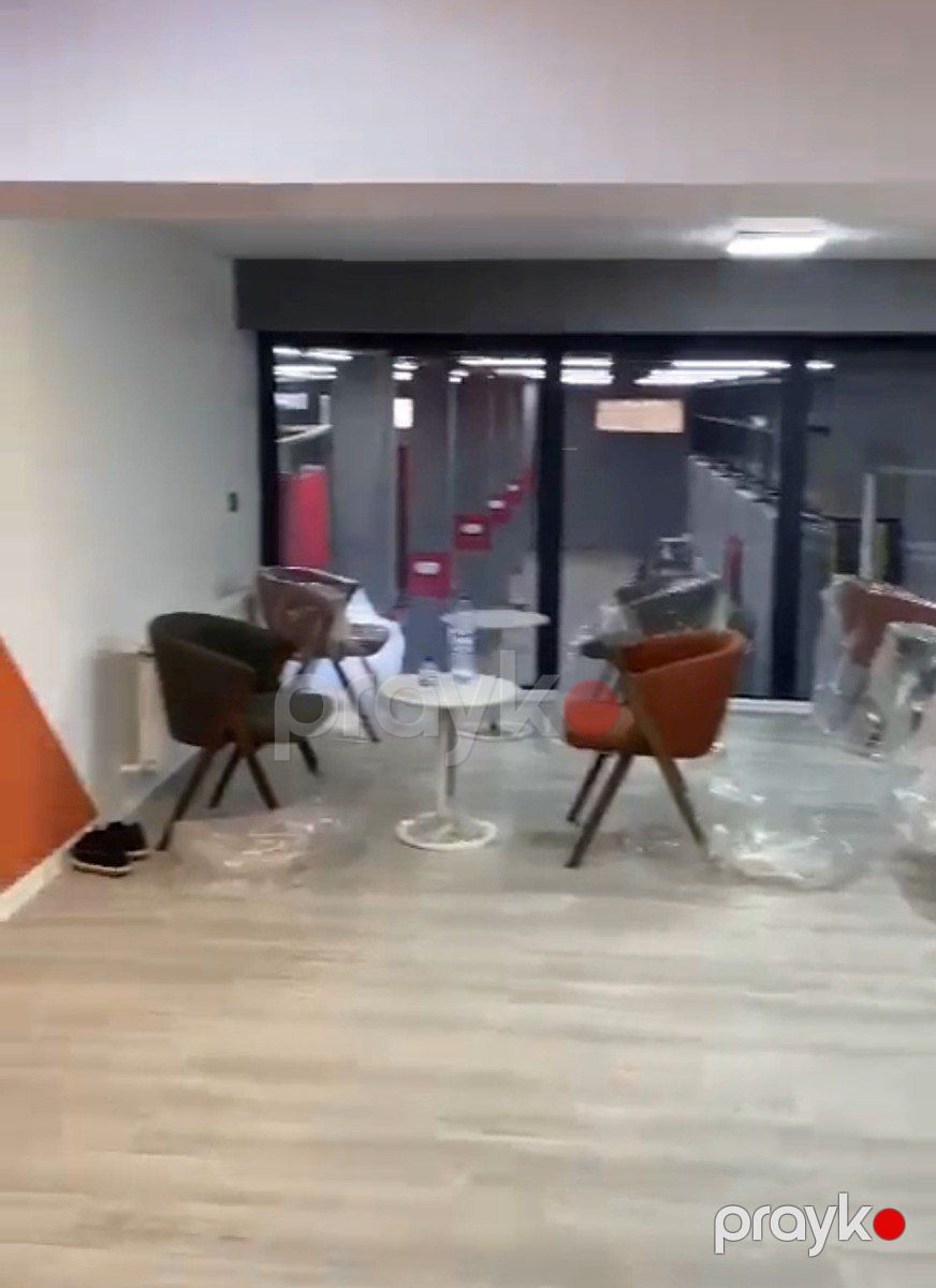 Satılır obyekt 460 m² — Əmlak, Bakı (3)