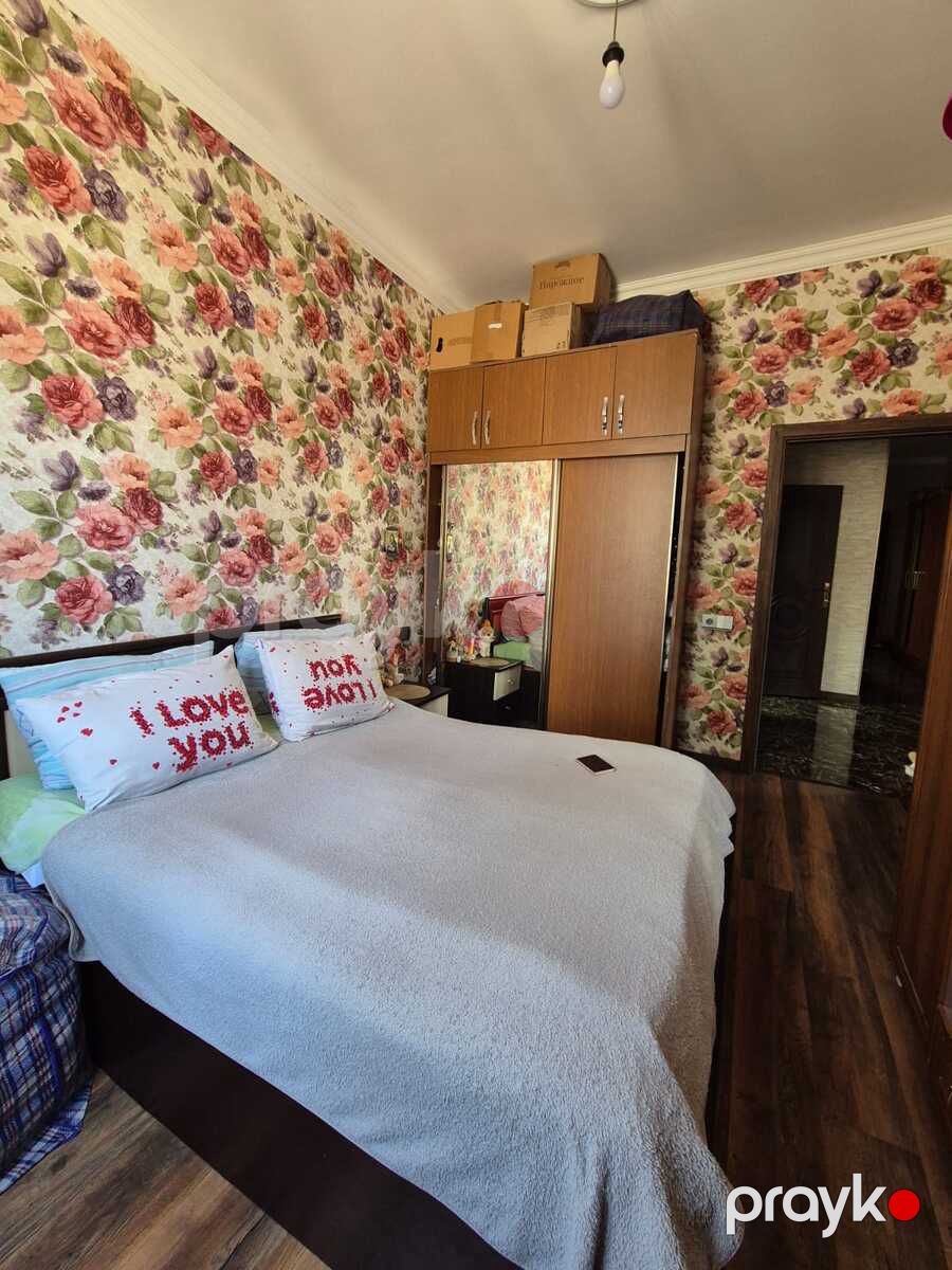 Satılır 3 otaqlı həyət evi/bağ evi 100 m² — Ev, villa, Bakı (10)