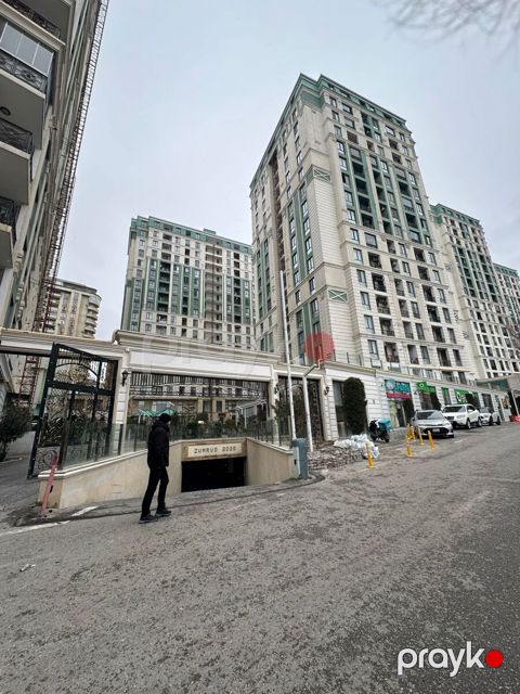 Satılır 3 otaqlı yeni tikili 139.5 m² — Bakı
