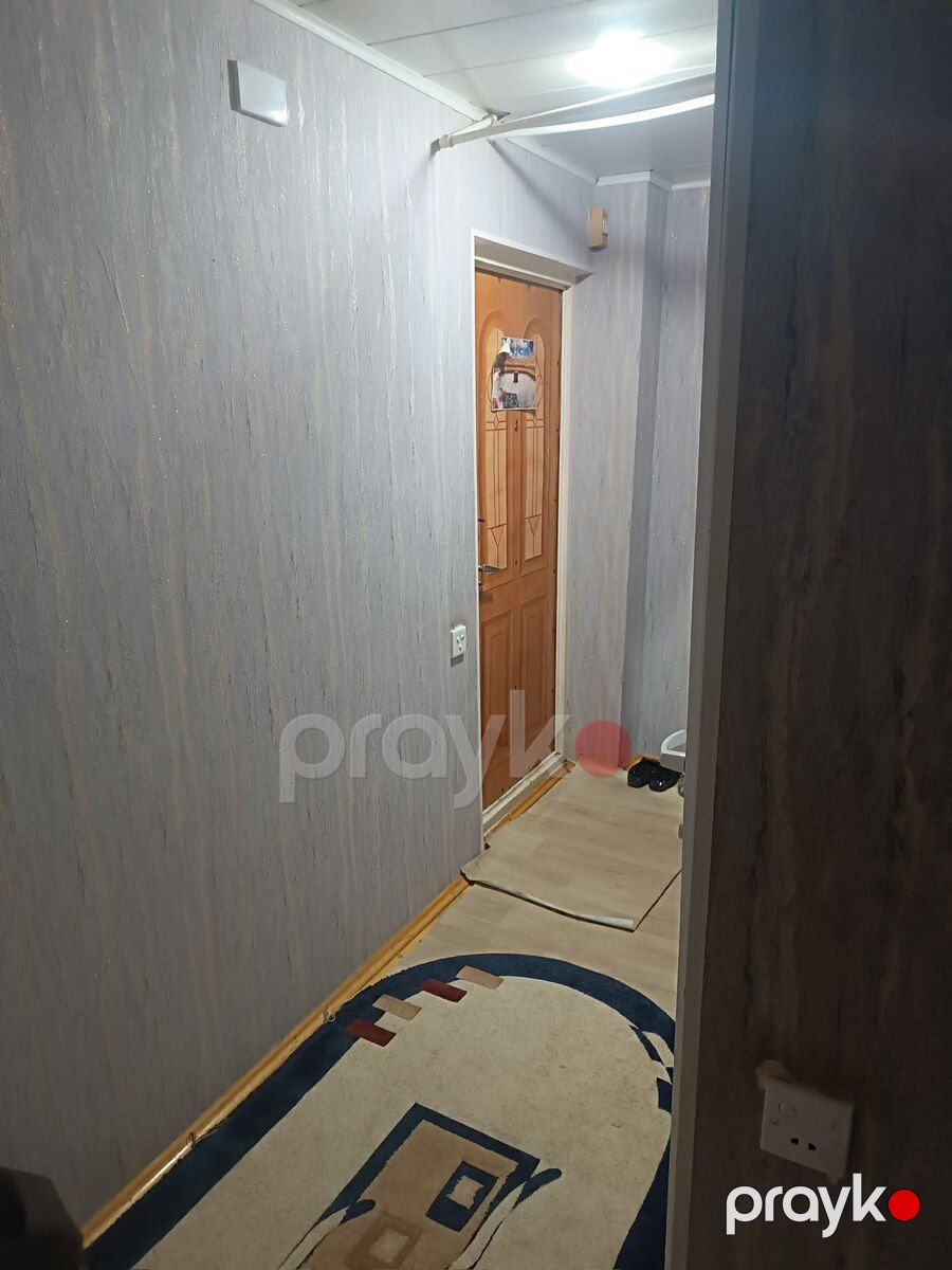 1-otaqlı mənzil, 5-ci mkr., 32.2 m² — Mənzil, Sumqayıt (6)