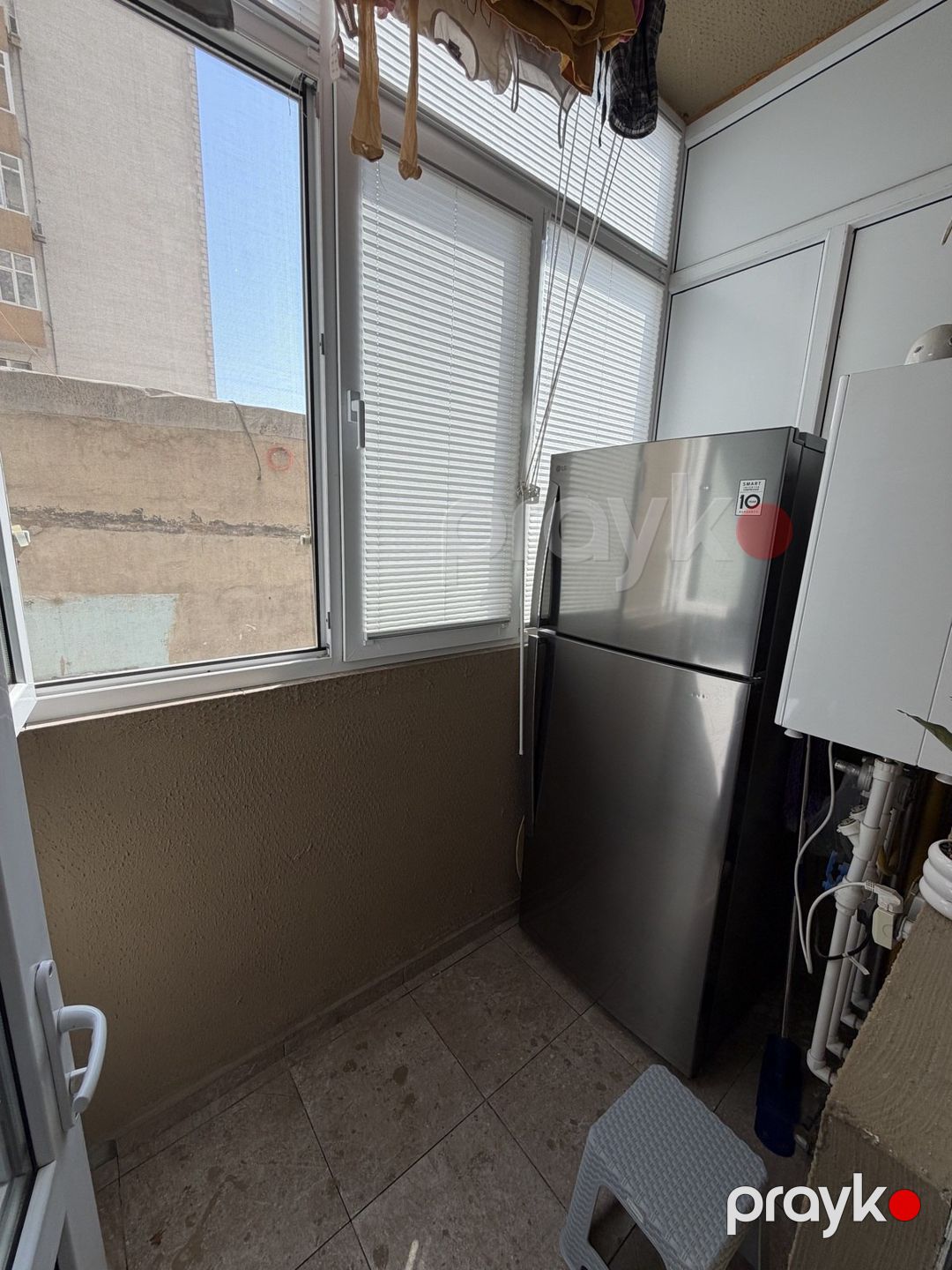 Satılır 2 otaqlı yeni tikili 66 m² — Mənzil, Xırdalan (7)