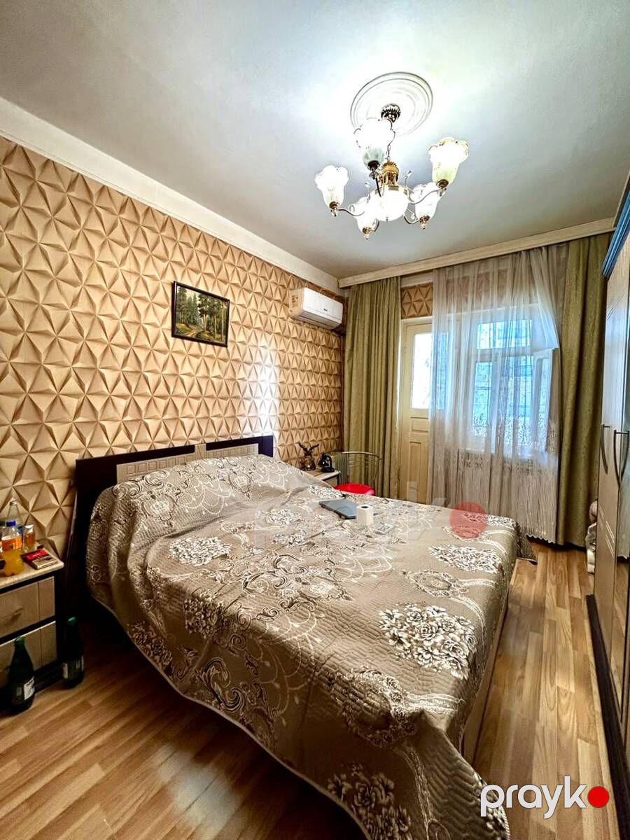 Satılır 2 otaqlı köhnə tikili 65 m² — Mənzil, Bakı (12)