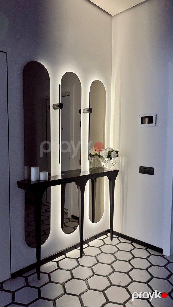 Satılır 2 otaqlı yeni tikili 62 m² — Mənzil, Bakı (12)
