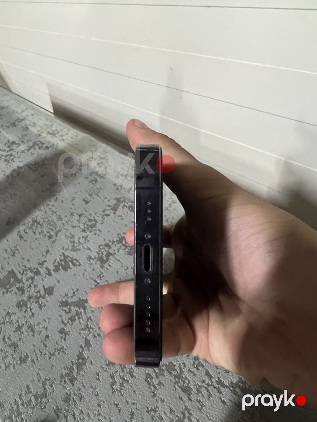IPhone 14 Pro, 128 GB, Deep Purple, Face ID — Apple iPhone, Salyan (5)