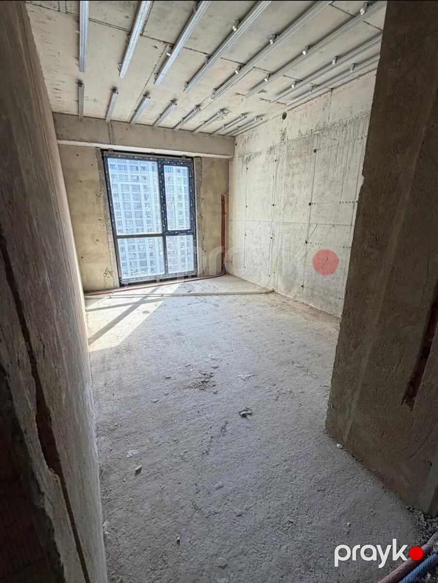 Satılır 3 otaqlı yeni tikili 107 m² — Mənzil, Bakı (3)