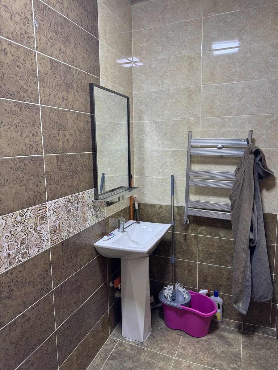 Satılır 2 otaqlı yeni tikili 68 m² — Mənzil, Xırdalan (9)
