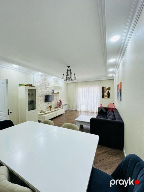 Satılır 4 otaqlı həyət evi/bağ evi 120 m² — Ev, villa, Bakı (6)