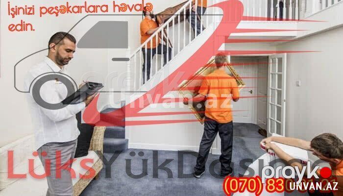 yuk dasima xidmeti.yukdasima xidmeti.mebel ustasi — Mallar, Bakı (4)