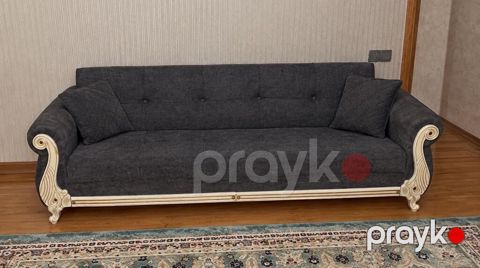 Divan satılır.Bazalıdır.Acilib,bağlanır. Qiymət 250 endirim — Bakı