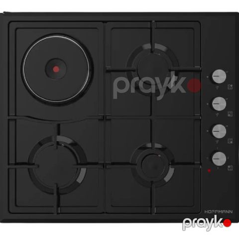 Plitə hoffmann B600VBLACK — Bakı