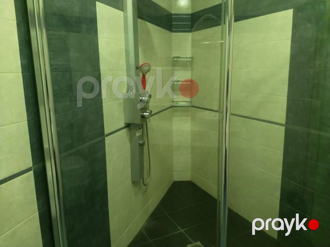 Satılır 3 otaqlı yeni tikili 183 m² — Mənzil, Bakı (12)