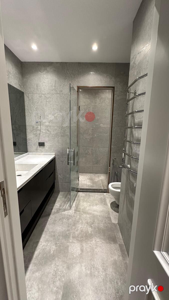 2-otaqlı yeni tikili, Z Əliyeva küç., 102 m² — Mənzil, Bakı (6)
