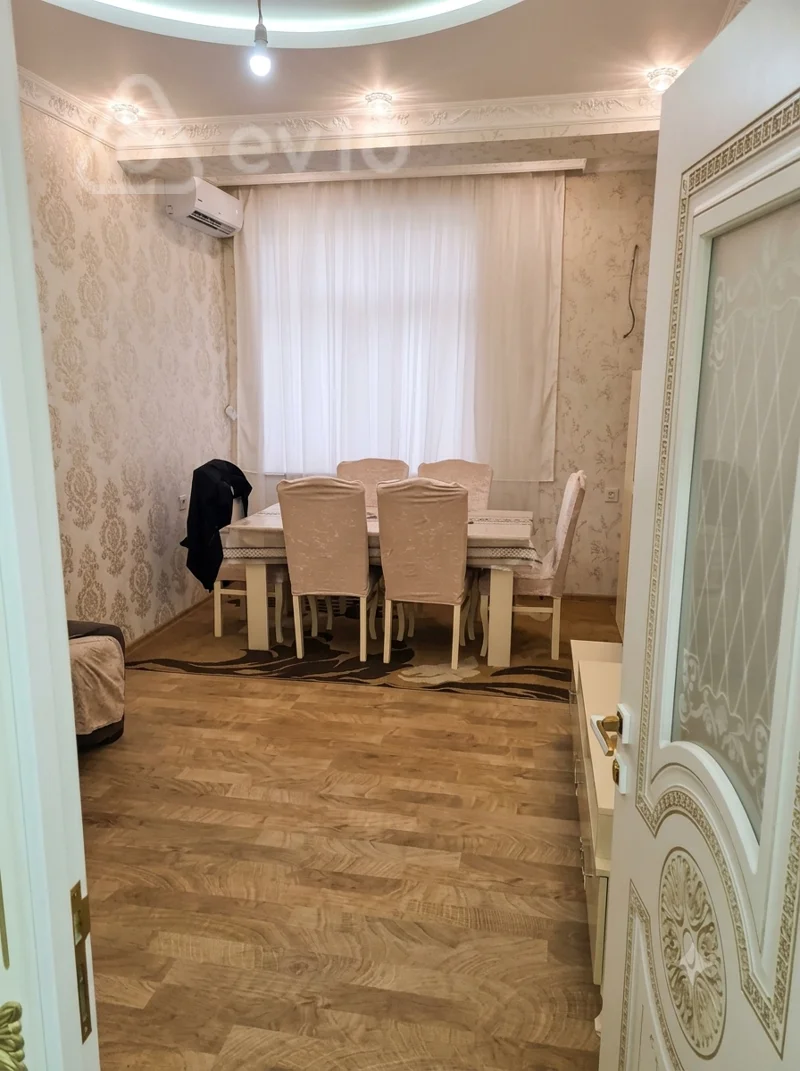 3 otaqlı mənzil, 85 m², Xırdalan ş Blue city Y K — kirayə — Mənzil, Xırdalan (9)