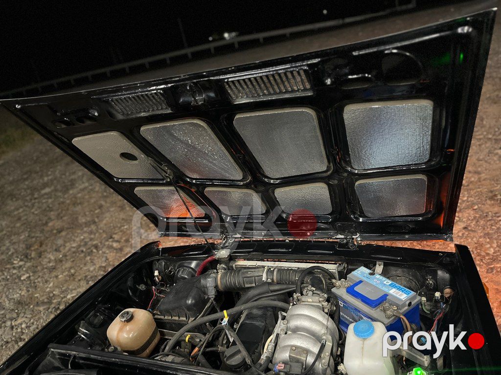 Lada (VAZ) 2107, 1.6 L, 2011 il, 35 000 km — Avtomobillər, Salyan (11)