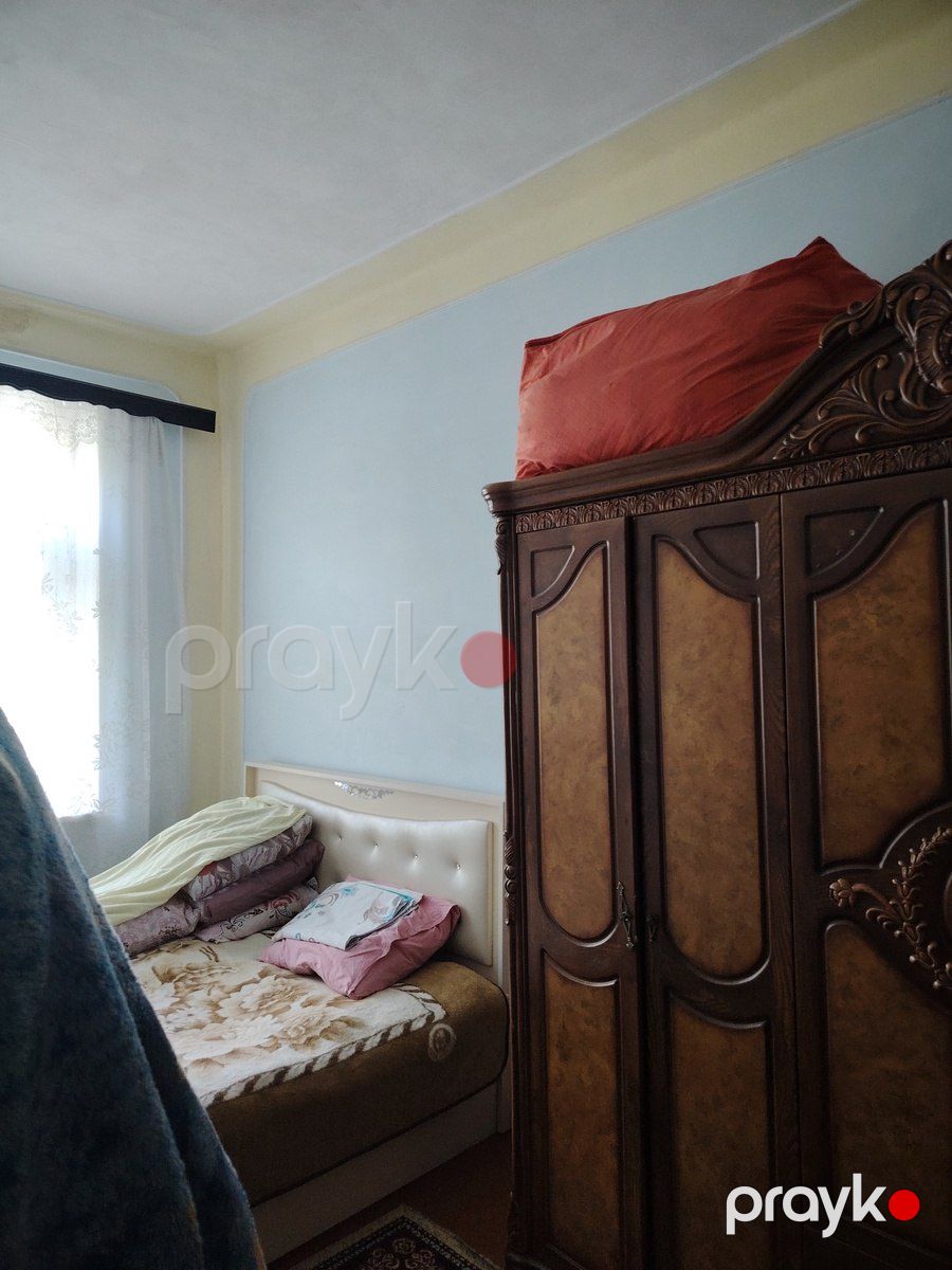 Satılır 1 otaqlı köhnə tikili 42 m² — Mənzil, Bakı (3)