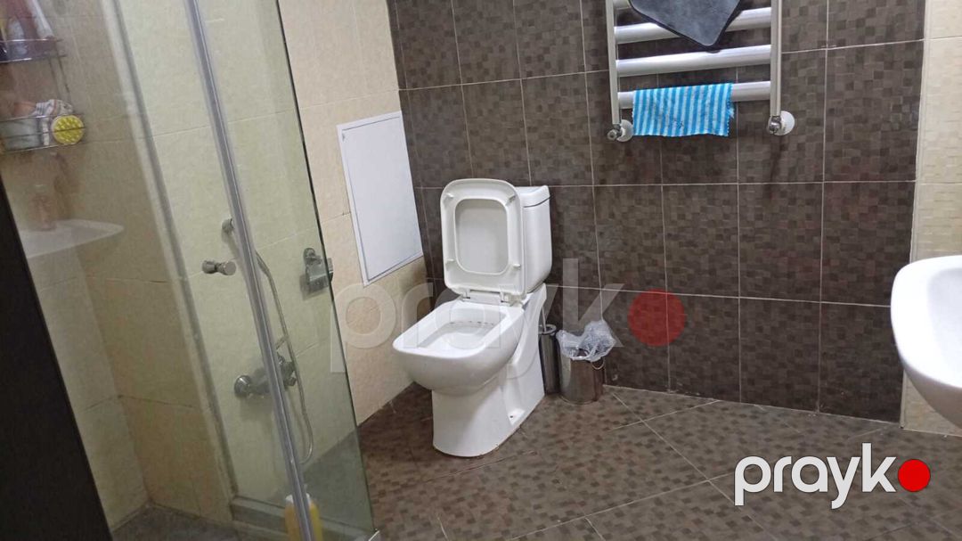 Satılır 3 otaqlı yeni tikili 114 m² — Mənzil, Bakı (11)