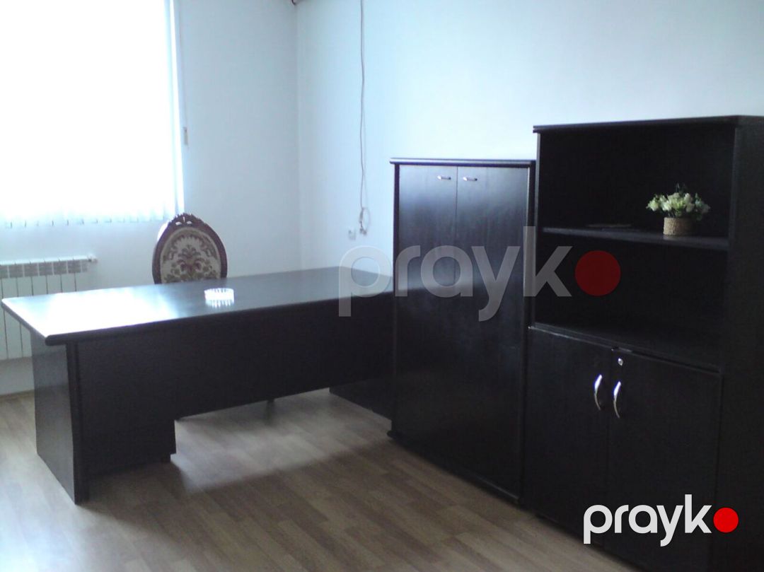 İcarəyə verilir 4 otaqlı ofis 100 m² — Ofis, Bakı (8)