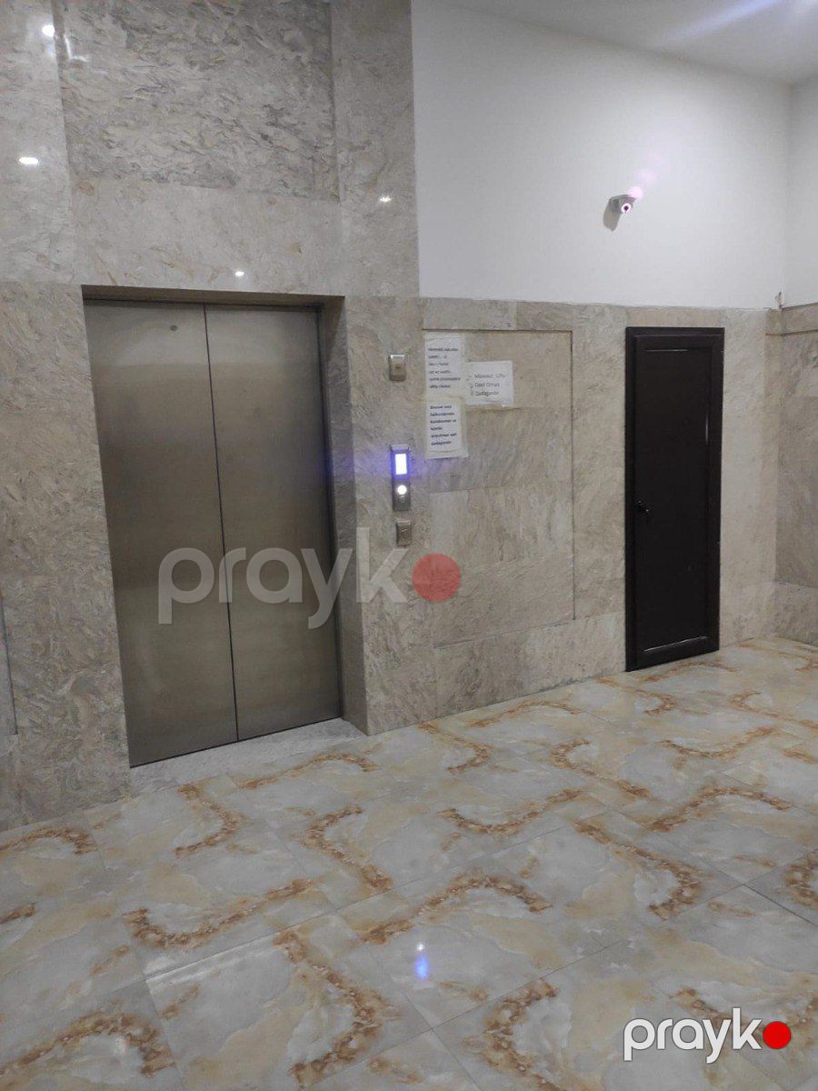 Satılır 2 otaqlı yeni tikili 83 m² — Mənzil, Bakı (7)