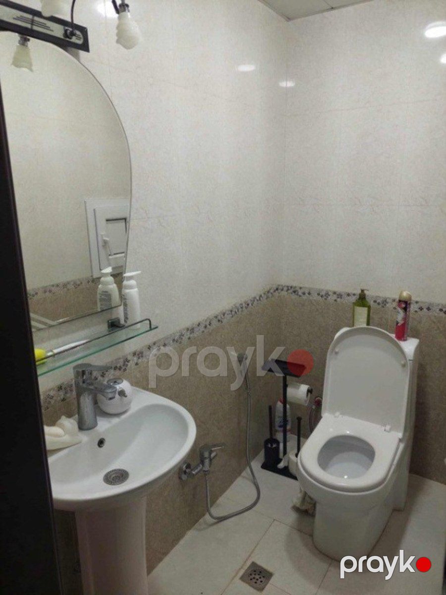 Satılır 3 otaqlı yeni tikili 120 m² — Mənzil, Bakı (11)