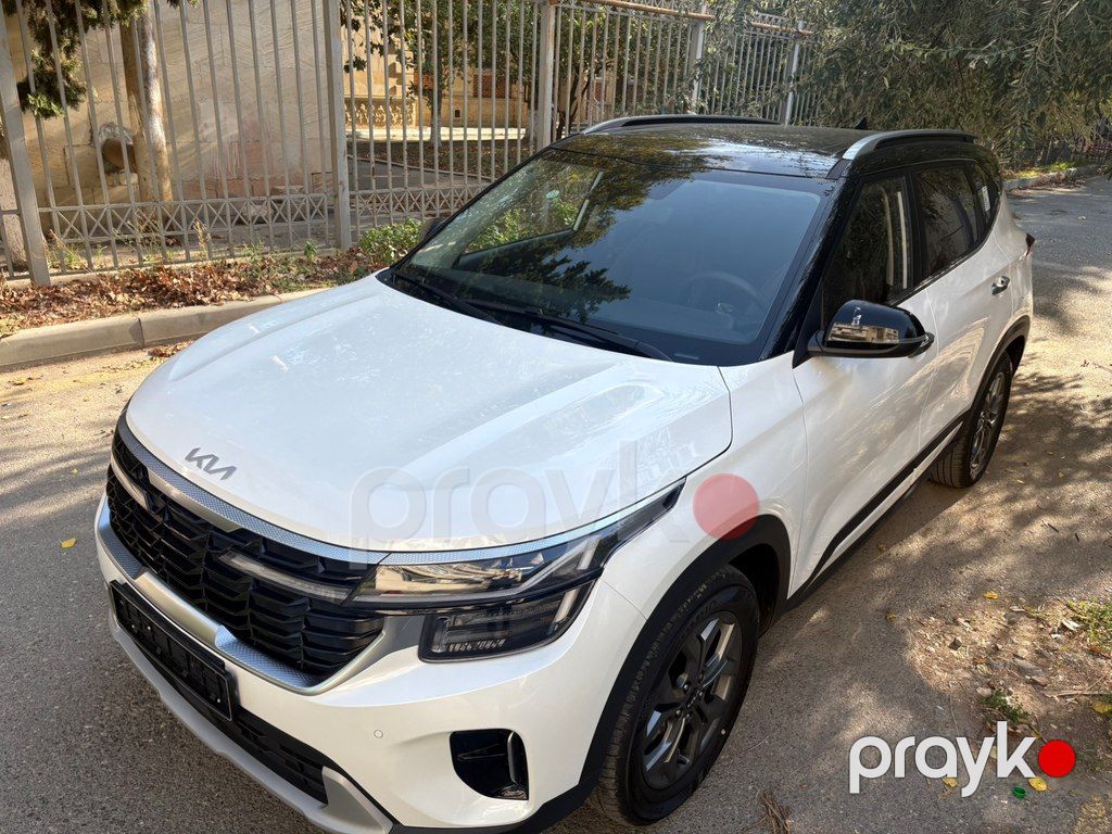 Kia Seltos, 1.5 L, 2026 il, yeni — Avtomobillər, Bakı (2)