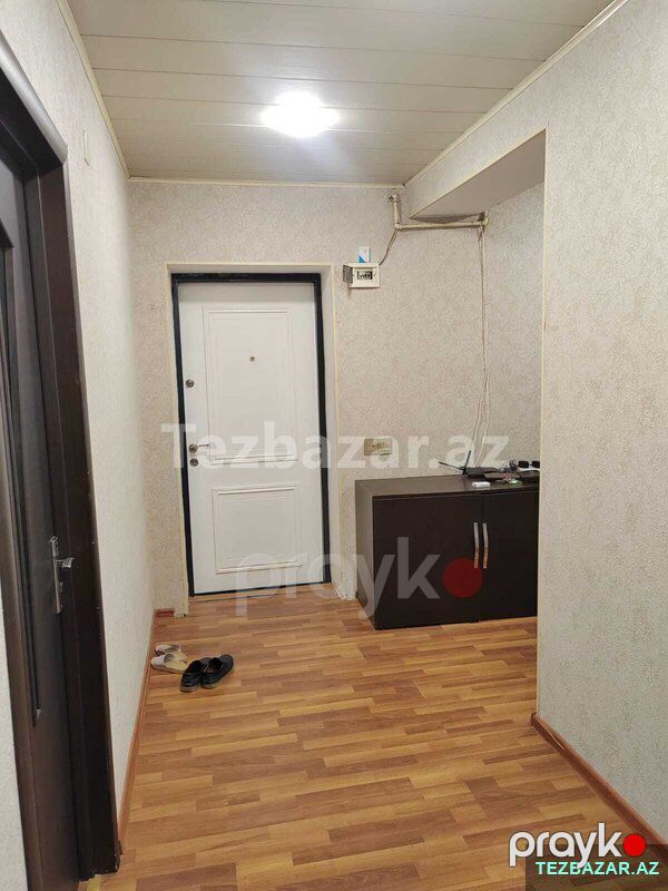 Bakixanov qes.4 otagli satilir — Ofis, Bakı (10)