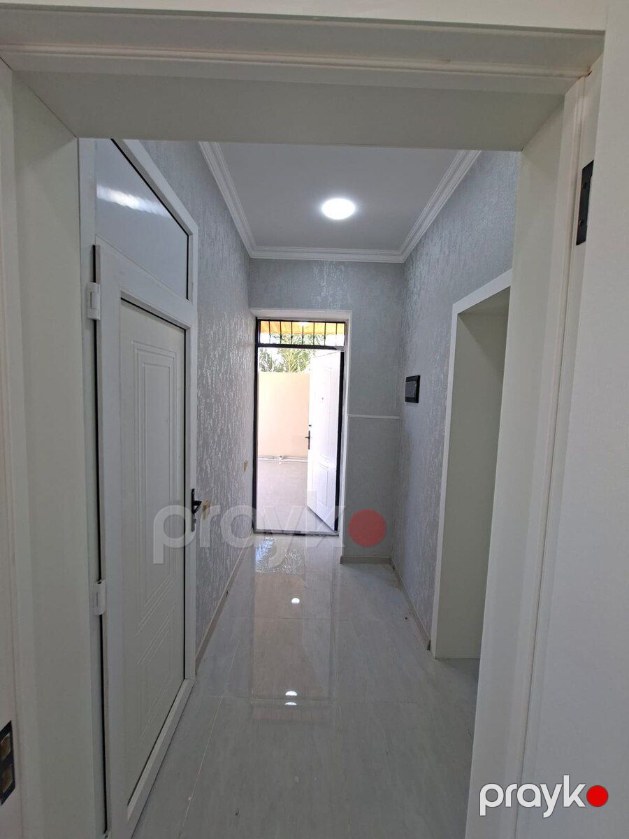 Həyət evi, Maştağa qəs — Ev, villa, Bakı (4)