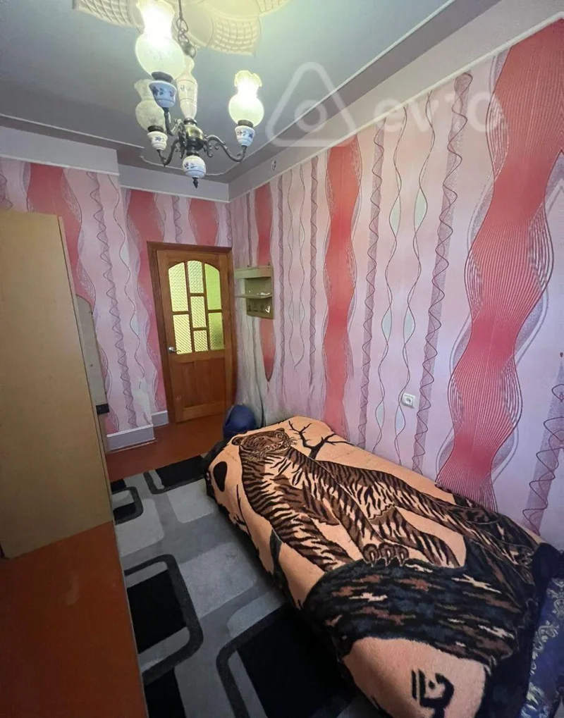 2 otaqlı mənzil, 58 m², 10-cu mikrorayon, Sumqayıt — Mənzil, Sumqayıt (8)